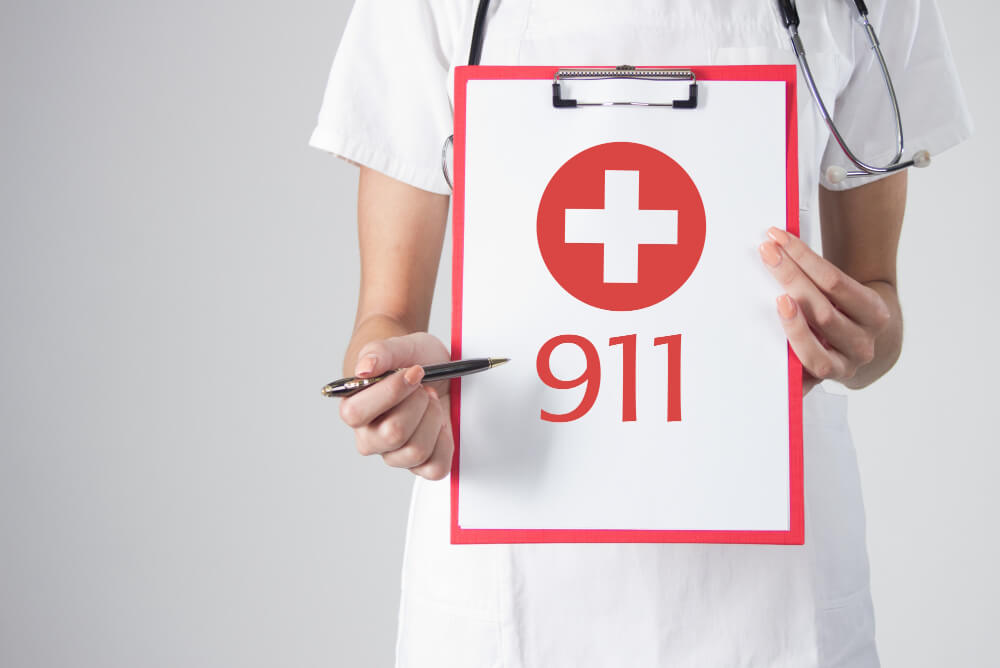 emergencias