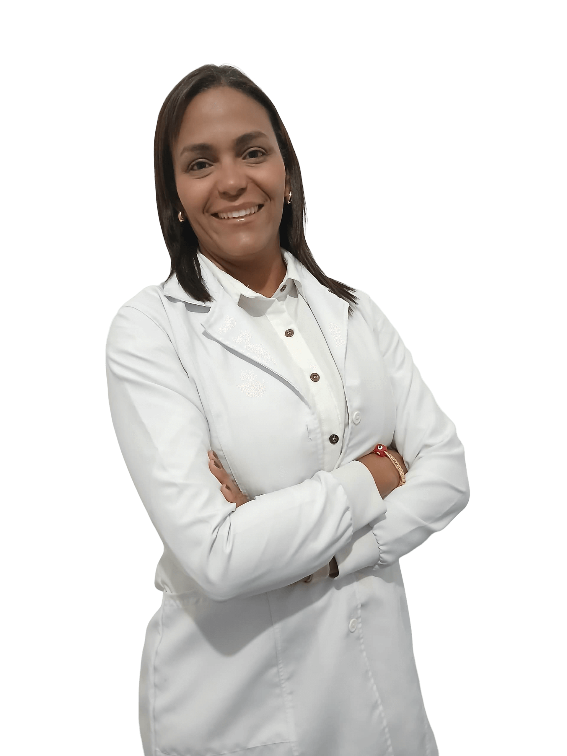 Dra. Karina Marcano